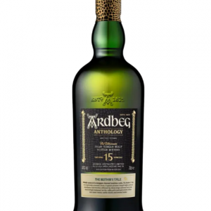 ARDBEG 15 ans Anthology The Beithir's Tale