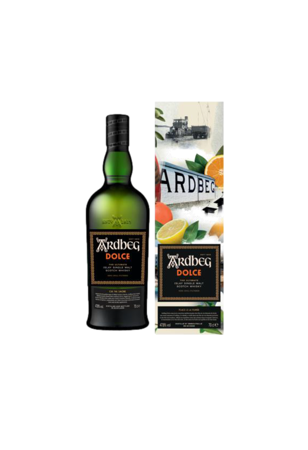 ARDBEG Dolce Edition Ardbeg Day 2026