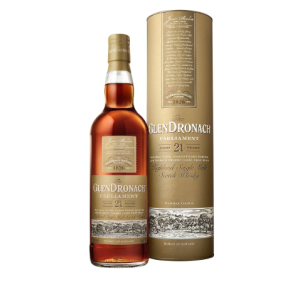 GLENDRONACH Parliament 21 ans