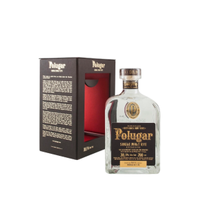 POLUGAR Single Malt Rye  Exclusive