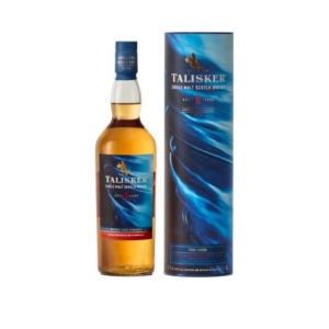 TALISKER 8 YO Tidal Churn Special Release 2024